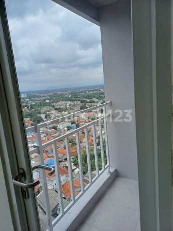 Dijual Cepat Murah Apartment Lokasi Strategis Di Mahata Apartment Bsd