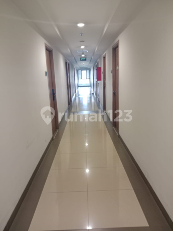 Dijual Apartment Cantik Siap Huni di Bintaro Park View
