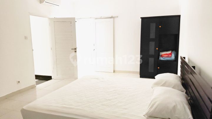 VILLA DALAM KOMPLEX ELIT DI BUKIT UNGASAN SIAP HUNI