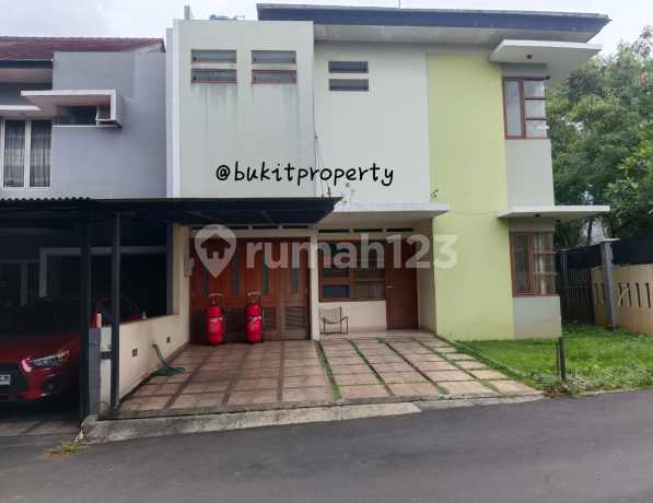 Rumah Sewa Siap Huni Lokasi Strategis Jatiwaringin Jakarta Timur