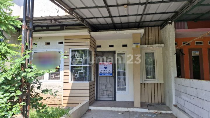 Rumah Cluster Di Permata Cibubur Cileungsi Bogor Rumah Cluster Di Permata Cibubur Cileungsi Bogor