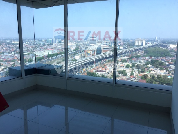 Apartemen 3BR Grand Kamala Lagoon Lt.28 Apartemen 3BR Grand Kamala Lagoon Lt.28