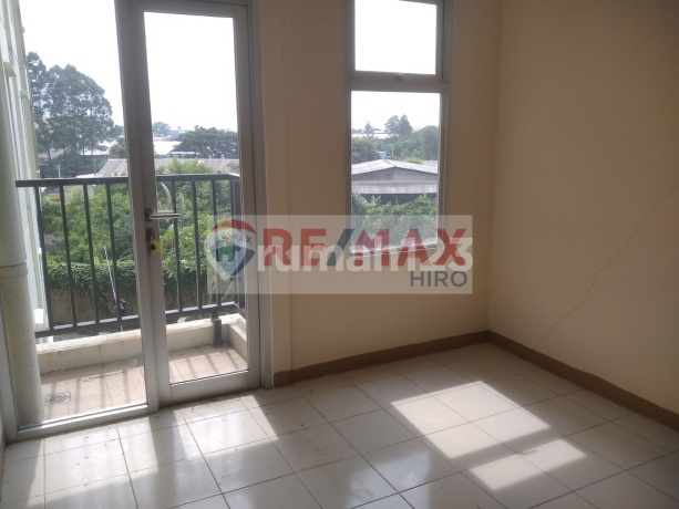 Apartemen Type Studio Victoria Square Tangerang Apartemen Type Studio Victoria Square Tangerang