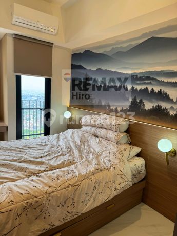 Tipe Studio Apartemen Pakuwon Bekasi Tipe Studio Apartemen Pakuwon Bekasi