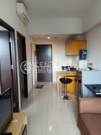 Dijual Apartemen Westmark di Tanjung Duren Jakarta Barat