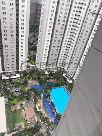 Dijual Apartemen Mediterania Garden 1 di Tanjung Duren Jakarta Barat