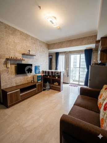 For Rent: Royal Mediterania Garden Apartment, Tanjung Duren, West Jakarta