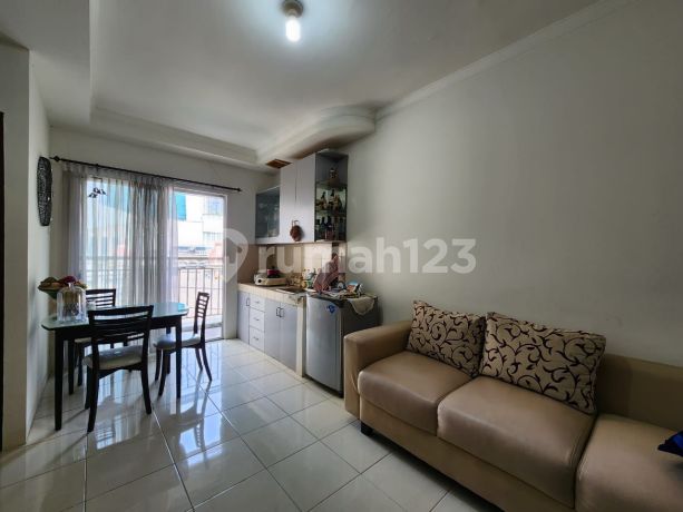 Jual Apartemen Mediterania 2 Tower Jasmine Lantai Rendah 2 Br View Central Park jakarta barat Jual Apartemen Mediterania 2 Tower Jasmine Lantai Rendah 2 Br View Central Park jakarta barat