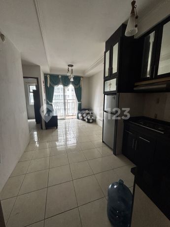 Dijual Apartemen Mediterania Garden 2 Tanjung Duren Jakarta Barat