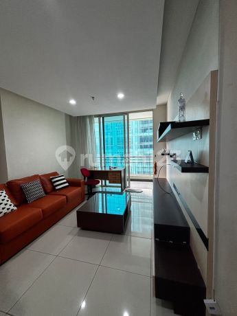 Disewakan Apartemen Central Park Residence Podomoro City Jakarta Barat
