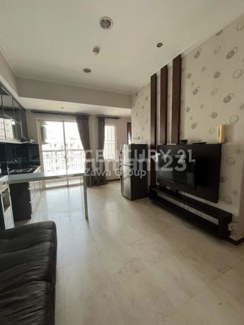 Disewakan Apartemen Royal Mediterania Garden Tanjung Duren Jakarta Barat