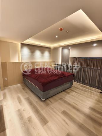 Disewakan Soho Residence Tipe Avenue di Tanjung Duren Jakarta Barat