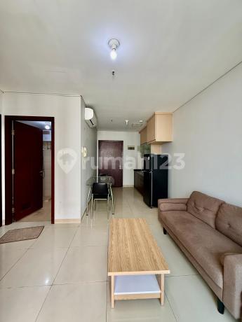 Disewakan Apartemen Central Park di Podomoro City Jakarta Barat