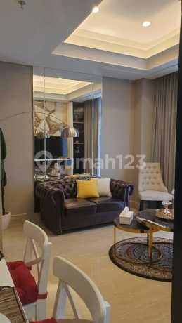 For Lease The South Hills Apartments Kuningan Jakarta Selatan