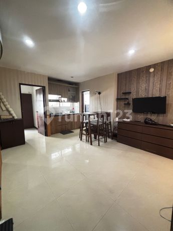 Dijual Apartemen Mediterania Garden 2 Lantai Rendah Dijual Apartemen Mediterania Garden 2 Lantai Rendah