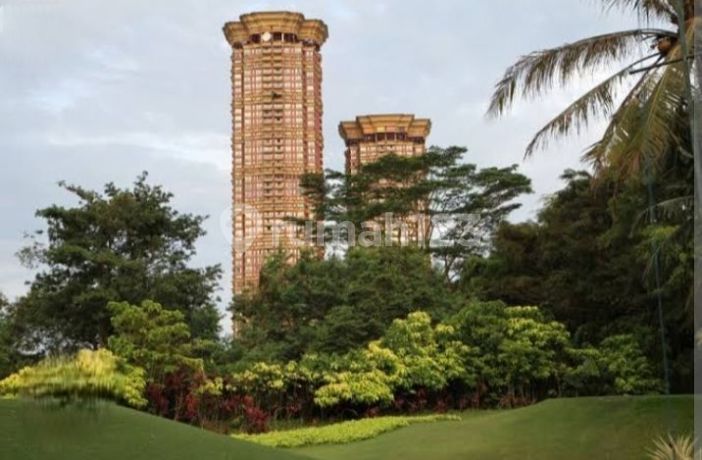 Dijual apartemen Amartapura Lippo Karawaci 3+1BR Dijual apartemen Amartapura Lippo Karawaci 3+1BR