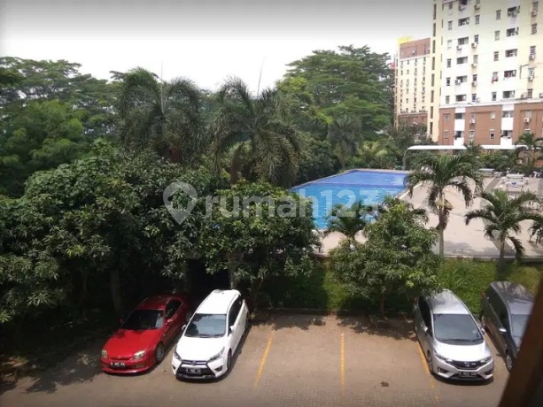 Dijual Apartemen View City Type 1br The Golf Apartment Modernland Dijual Apartemen View City Type 1br The Golf Apartment Modernland