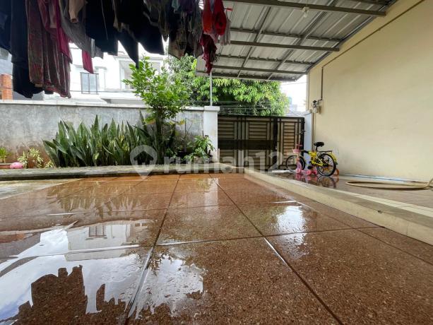 Jual Cepat Rmh Hook Villa Rizki Ilhami Tangerang