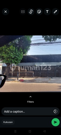 Dijual Rumah Cocok Untuk Tempat Usahadaerah Durentiga Jakarta Selatan Dijual Rumah Cocok Untuk Tempat Usahadaerah Durentiga Jakarta Selatan