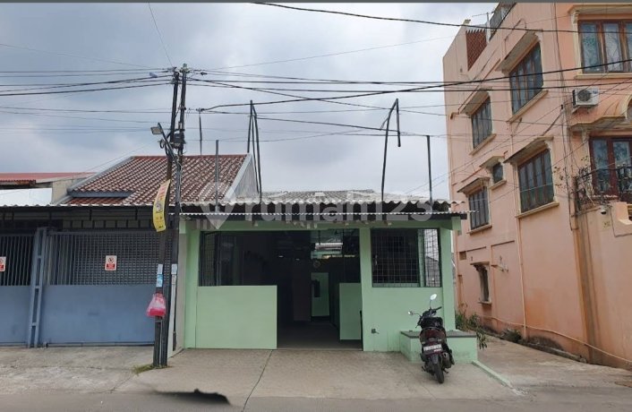 Dijual Ruko Gandeng Kebelakang di Cimone Permai Raya Dijual Ruko Gandeng Kebelakang di Cimone Permai Raya