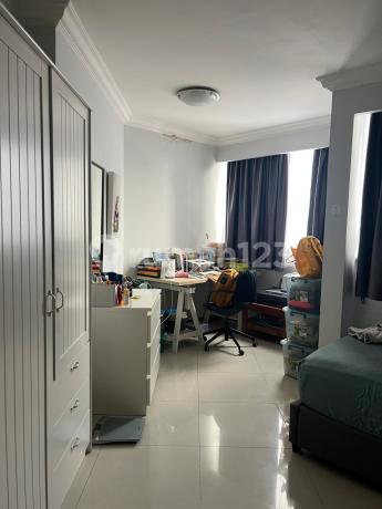 disewakan apartemen 3 kamar taman rasuna sahid jakarta selatan kuningan