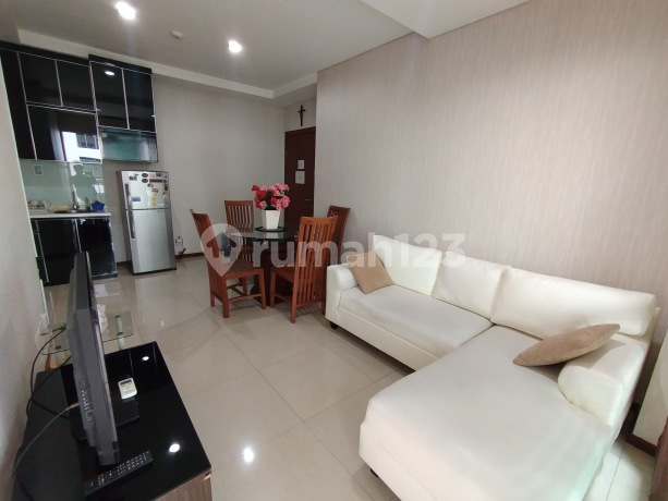 Disewakan Apartemen Thamrin Residence 2Bedroom Jakarta Pusat Disewakan Apartemen Thamrin Residence 2Bedroom Jakarta Pusat