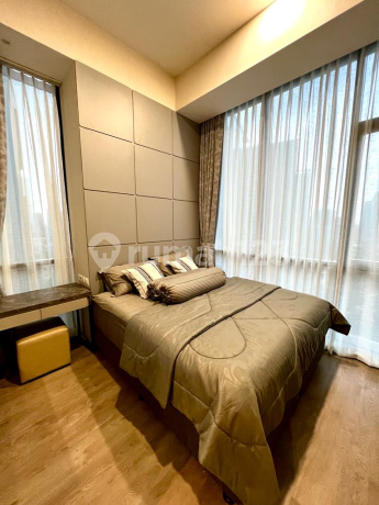Disewakan Apartemen Lavie All Suites Di Kuningan Jakarta Selatan