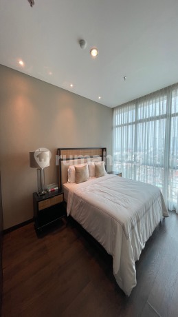 Dijual Apartemen Bagus Di Jakbar The Veranda Puri Residence 