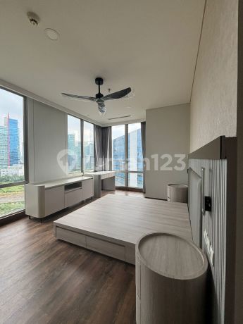 Disewakan Apartment Mewah The Elements di Kuningan Jaksel