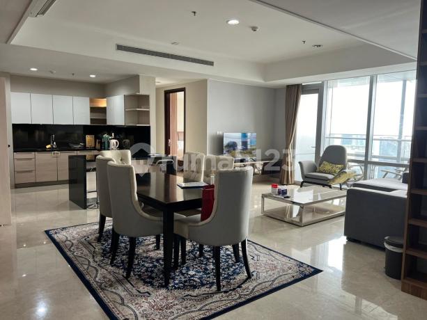 Disewakan Apartemen Mewah My Home Ciputra World 1 Disewakan Apartemen Mewah My Home Ciputra World 1