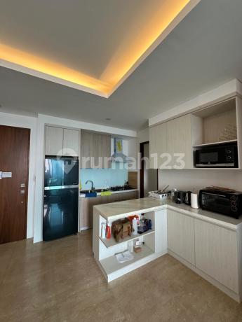 Veranda Puri Apartemen Dijual 2 Kamar, Furnished di Puri Indah Jakarta Barat Harga 1,975M Veranda Puri Apartemen Dijual 2 Kamar, Furnished di Puri Indah Jakarta Barat Harga 1,975M