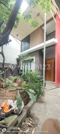 Dijual Rumah Hitung Tanah di Boulevard Banjar Wijaya Dijual Rumah Hitung Tanah di Boulevard Banjar Wijaya