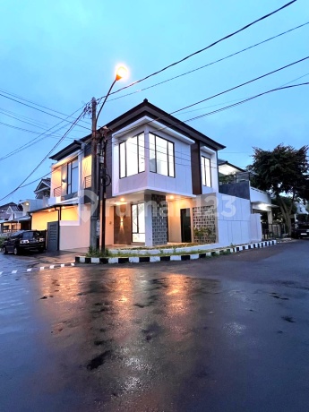 Diiual Rumah Hook Baru Renovasi Di Kucica Bintaro