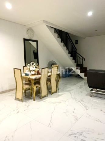 Rumah Dekat Masjid Annabawi Siap Huni Banjar Wijaya