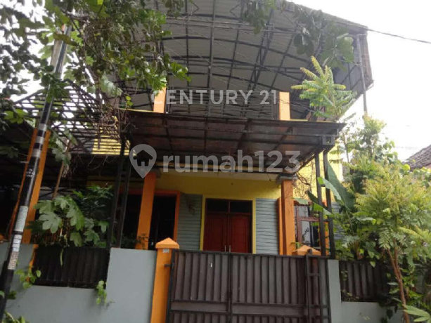 Large 2-Storey House in Bumi Cibinong Endah | Land Area 215 M² Building Area ±350 M²