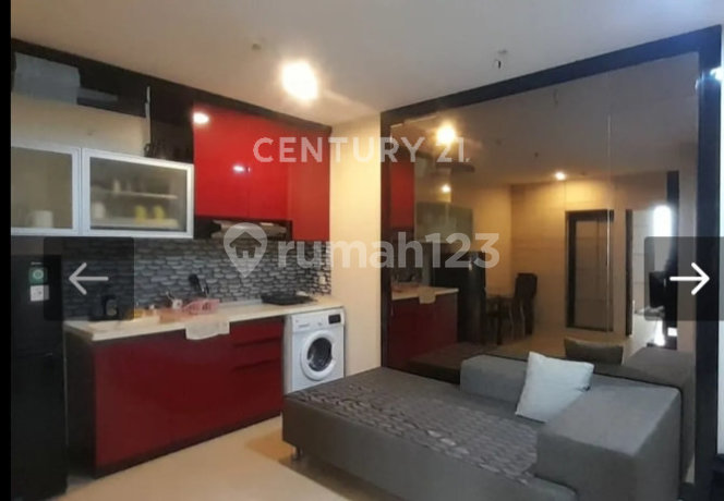 Apartemen The Park Residence 2 BR Kelapa Gading Barat Jak- Ut Apartemen The Park Residence 2 BR Kelapa Gading Barat Jak- Ut