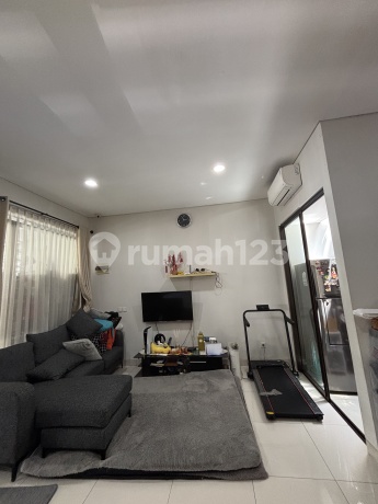Comfortable Home Within Precia Cluster In Bsd City