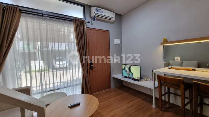 Rumah Cocok untuk Investasi