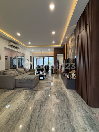 Rumah Mewah Quantis Signature Bsd City Sudah Renovasi Dijual Semi Furnished Dekat Ipeka School Nego Sampai Deal Rumah Mewah Quantis Signature Bsd City Sudah Renovasi Dijual Semi Furnished Dekat Ipeka School Nego Sampai Deal