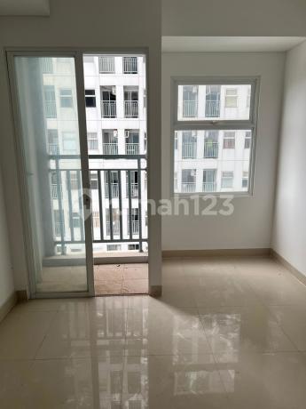 Apartemen Murah Dekat Stasiun KRL Hanya 300An Juta