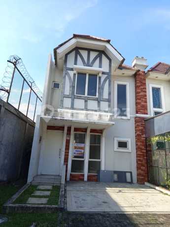 Hanya 800 Juta Rumah Di Banara Serpong Tang Sel