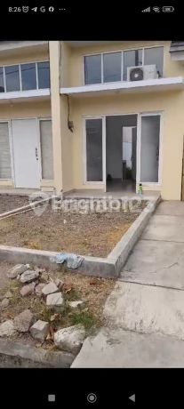 Cepat Rumah Baru Gress Permata Sukodono Raya Sidoarjo