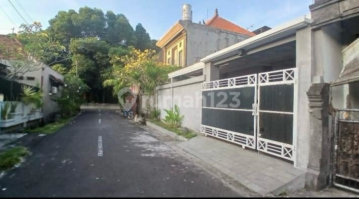 Rumah 3 Kamar Taman Mulia Jimbaran Badung Rumah 3 Kamar Taman Mulia Jimbaran Badung