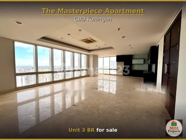 Apartemen 3 Kamar Tidur The Masterpiece Kuningan - Hunian Prestisius di Jantung Epicentrum Cbd Apartemen 3 Kamar Tidur The Masterpiece Kuningan - Hunian Prestisius di Jantung Epicentrum Cbd