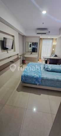 Apartemen Pusat Kota Full Furnished Studio Apartemen Pusat Kota Full Furnished Studio
