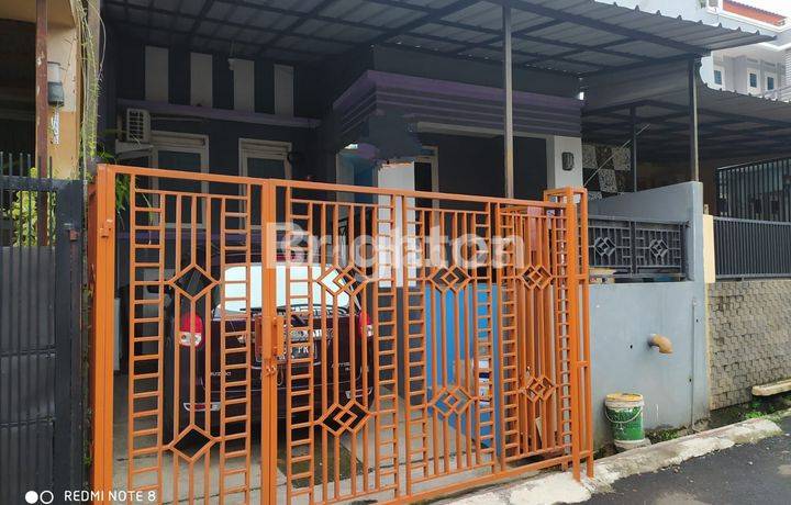 Turun Harga Rumah Graha Pajajaran Bogor