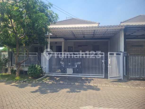 Dijual Rumah Delta Sari Baru Cluster Gardenia Waru Sidoarjo dekat Cito, A Yani, RS Dijual Rumah Delta Sari Baru Cluster Gardenia Waru Sidoarjo dekat Cito, A Yani, RS