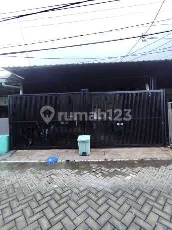 Dijual Rumah Griya Pesona Asri Surabaya Siap Huni dekat UPN