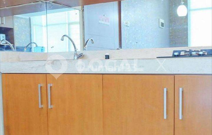 Apartemen MT Haryono Square Lt.08 Cawang, Jatinegara, Jakarta Timur