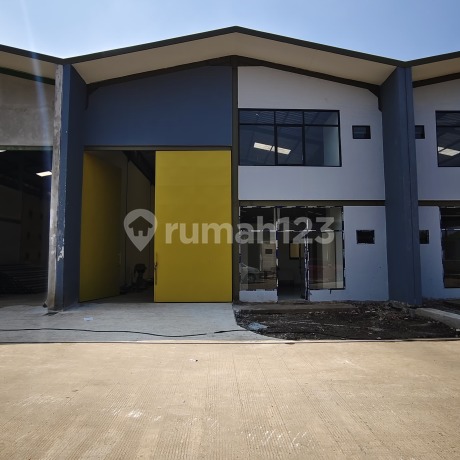 dijual Gudang Bagus 360 m2 di pergudangan manis Jatake, Tangerang dijual Gudang Bagus 360 m2 di pergudangan manis Jatake, Tangerang